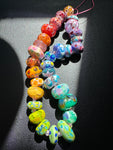 Custom Bead Set for Caleb